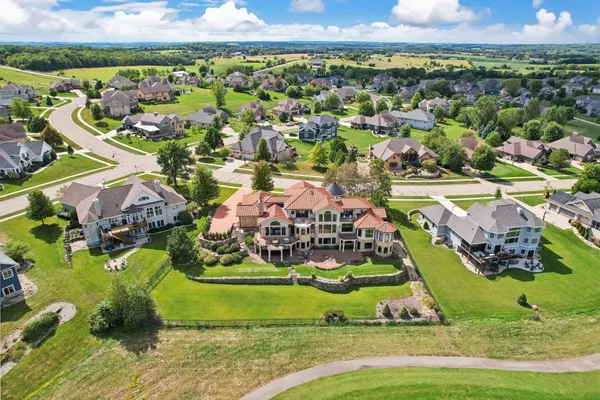 $1,845,900 | 694 Inverness Street, Oregon, WI 53575