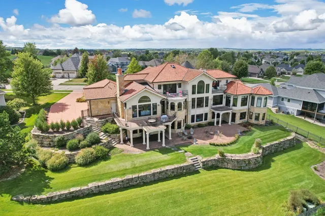 $1,845,900 | 694 Inverness Street, Oregon, WI 53575