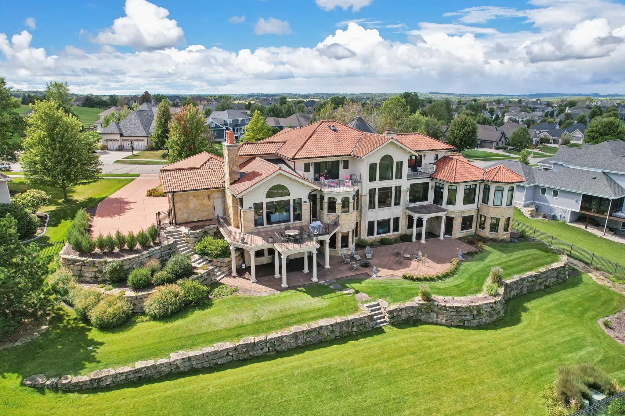 694 Inverness Street Oregon, WI 53575 - Photo 73 of 79