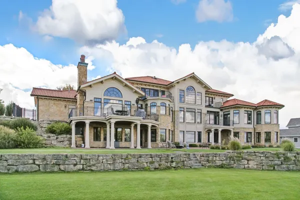 $1,845,900 | 694 Inverness Street, Oregon, WI 53575