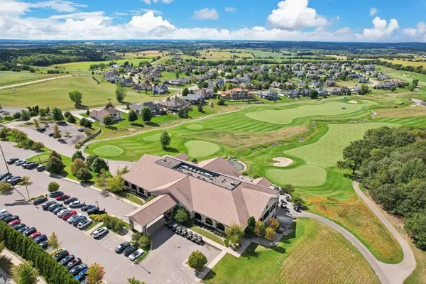 $1,845,900 | 694 Inverness Street, Oregon, WI 53575
