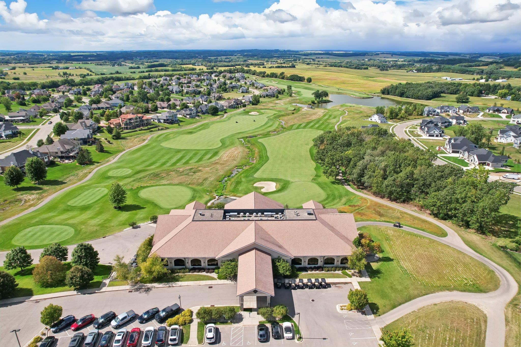 694 Inverness Street Oregon, WI 53575 - Photo 78 of 79