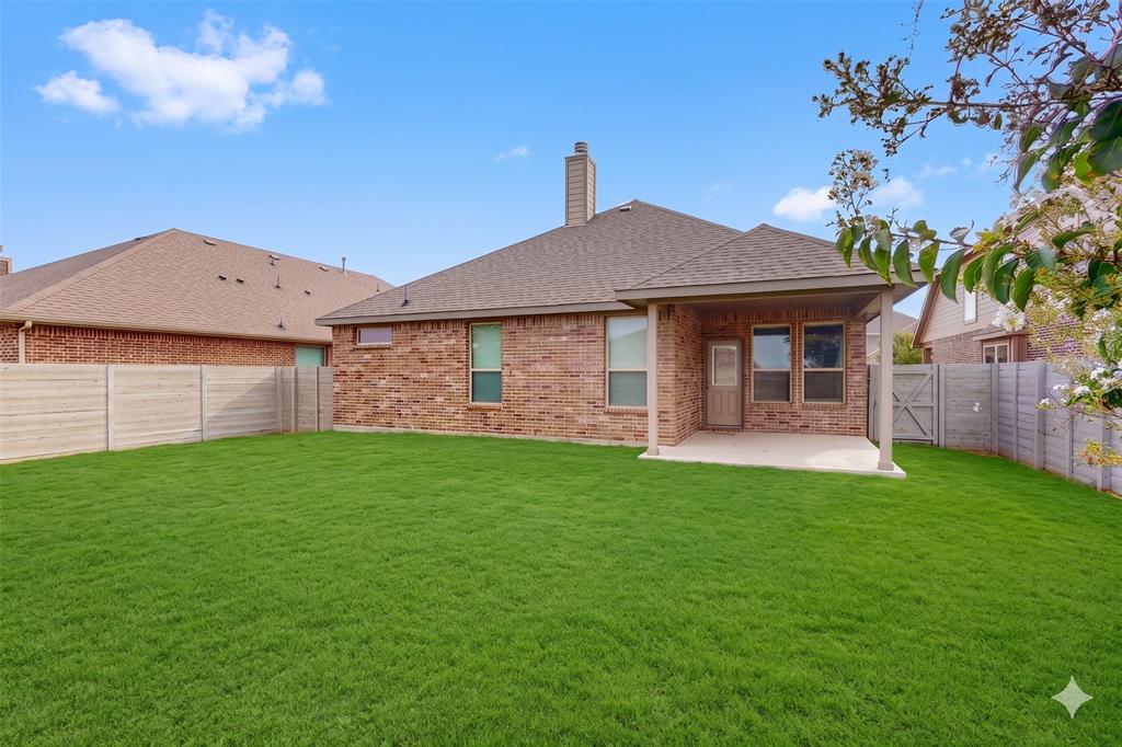 821 Falcon Road Argyle, TX 76226 - Photo 36 of 38