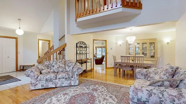 $600,000 | 51 Sheffield Drive, Belchertown, MA 01007