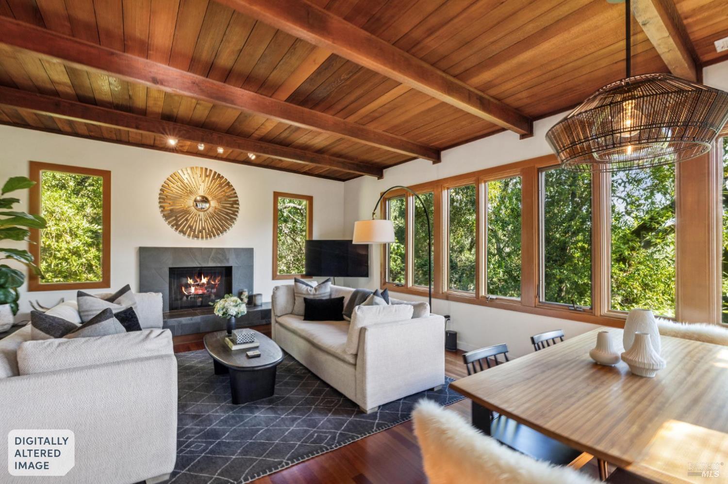 12405 Flicker Hill Road Glen Ellen, CA 95442 - Photo 13 of 58
