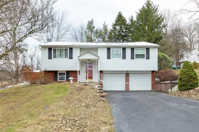 $229,900 | 2 Lou Ann Lane, Delmont, PA 15626