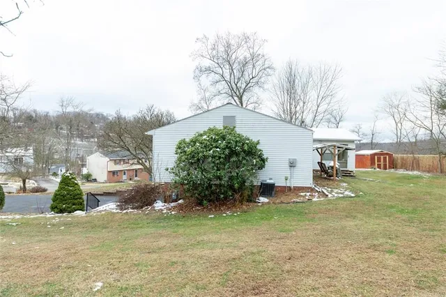 $219,900 | 2 Lou Ann Lane, Delmont, PA 15626