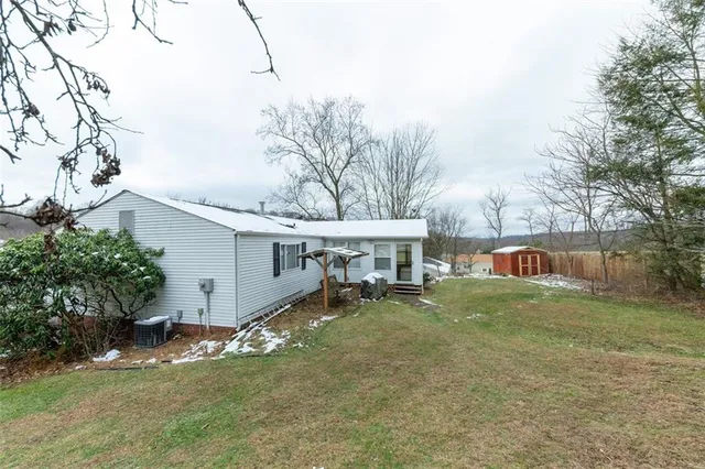 $219,900 | 2 Lou Ann Lane, Delmont, PA 15626