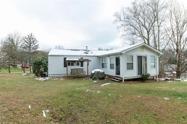 $219,900 | 2 Lou Ann Lane, Delmont, PA 15626