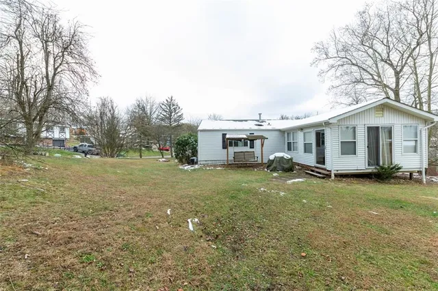 $219,900 | 2 Lou Ann Lane, Delmont, PA 15626