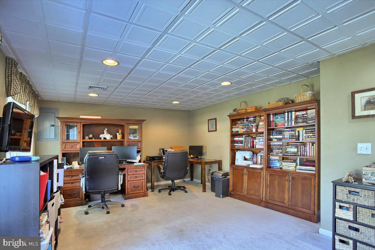 2255 Ionoff Road Harrisburg, PA 17110 - Photo 22 of 29 Lower Level