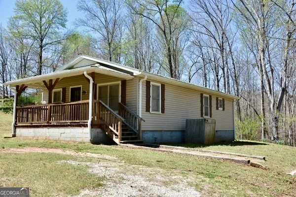 $179,000 | 6126 Mize Road, Toccoa, GA 30577