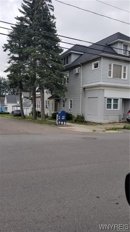 383 Pine Ridge Road Cheektowaga, NY 14225 - Photo 1 of 1