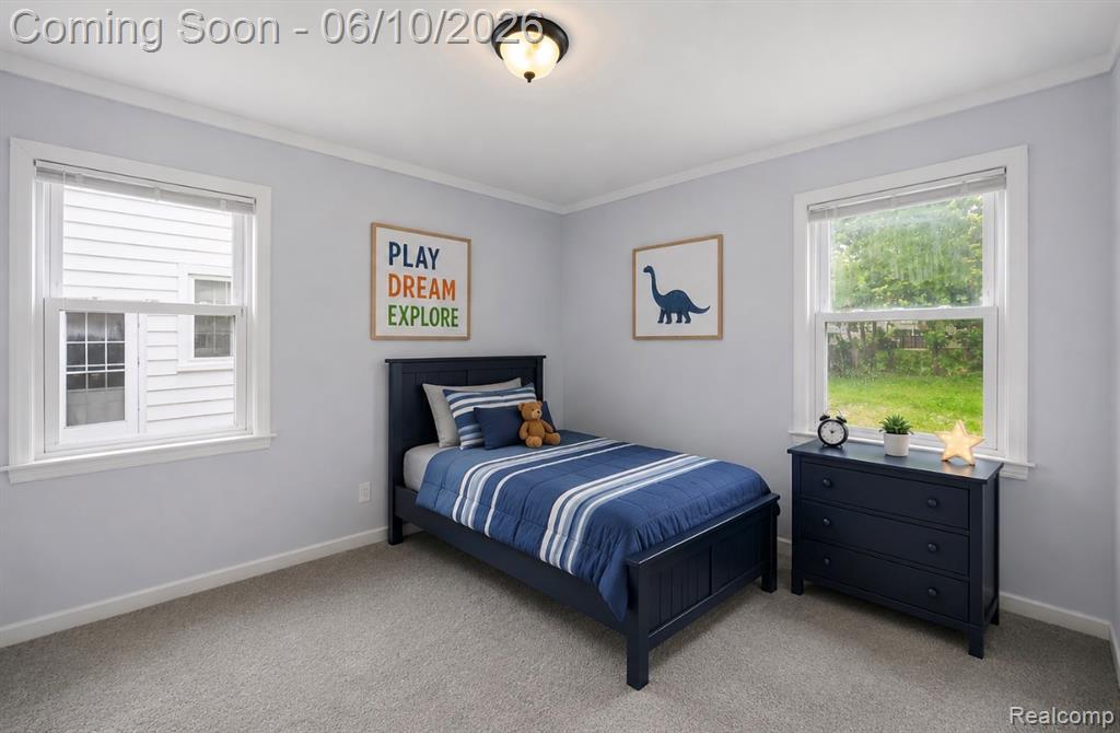 23809 Normandy Avenue Eastpointe, MI 48021 - Photo 11 of 29