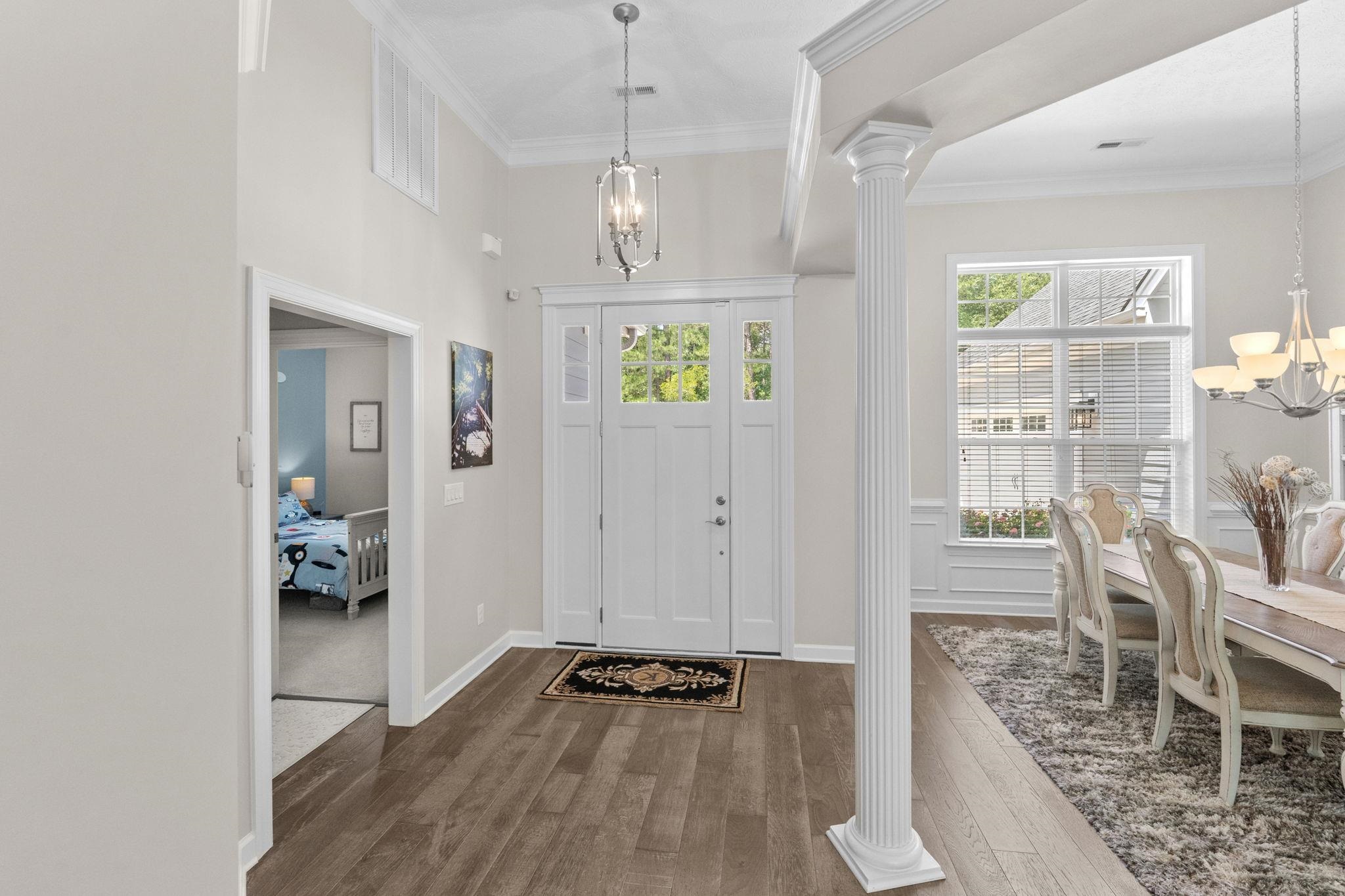 5012 Lindrick Court Myrtle Beach, SC 29579 - Photo 20 of 82