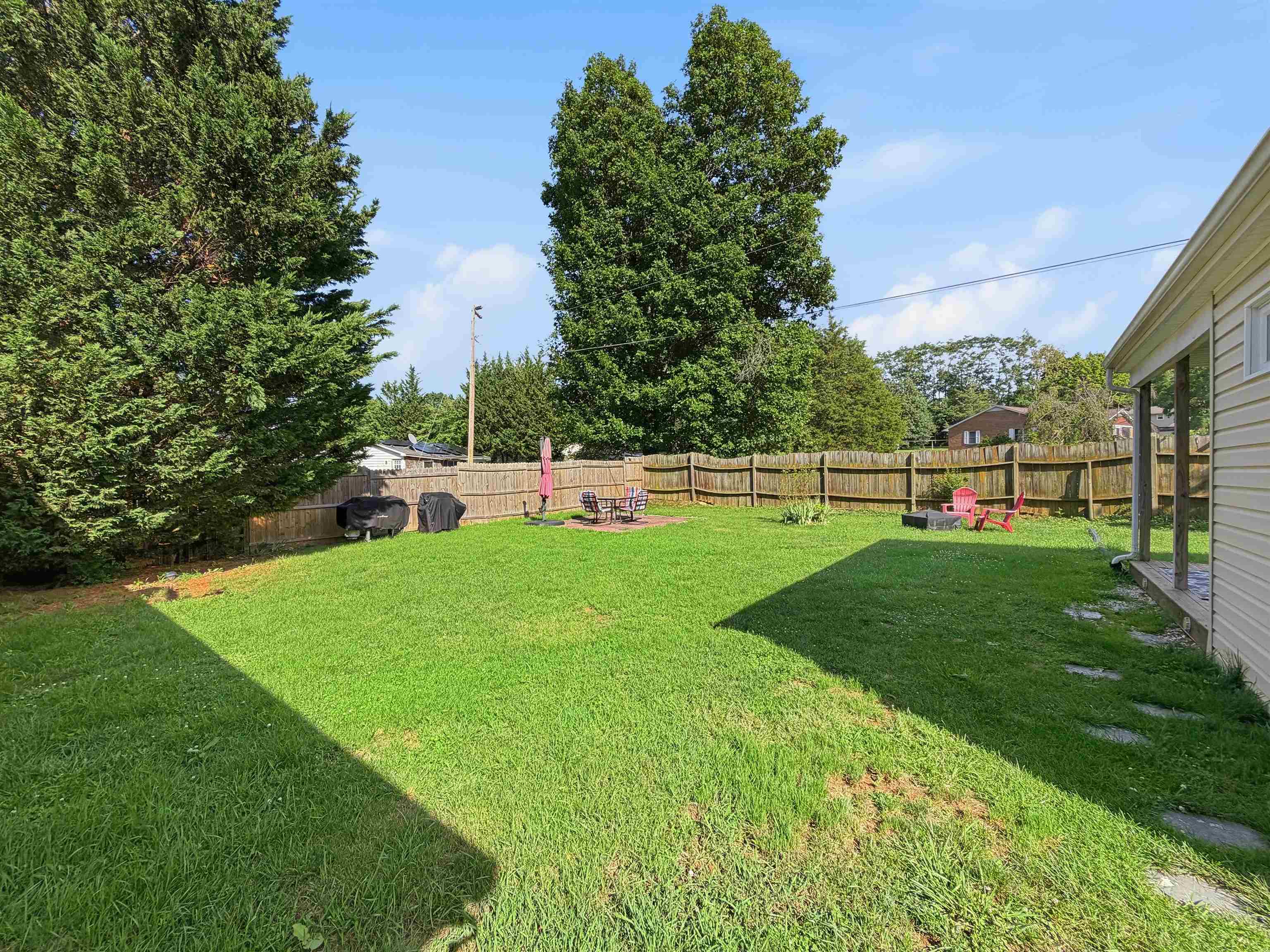 25 Hayrick Road Waynesboro, VA 22980 - Photo 16 of 21
