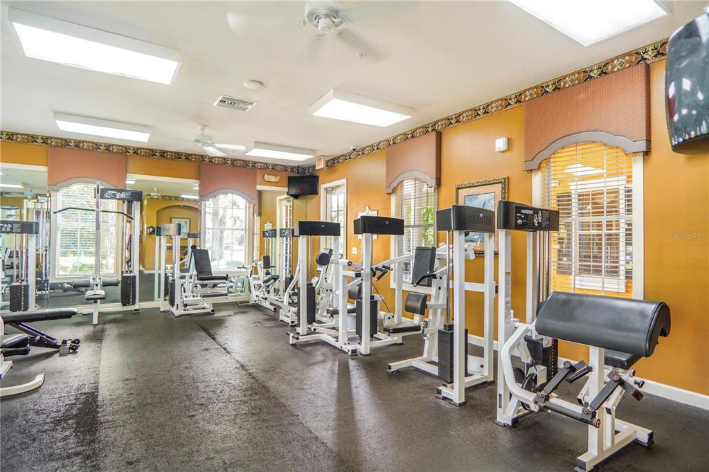 3605 Conroy Road, Unit 535 Orlando, FL 32839 - Photo 50 of 61