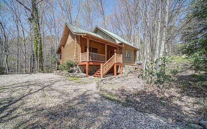 251 Laurel Mountain Road Blue Ridge, GA 30513 - Photo 1 of 1 Main View