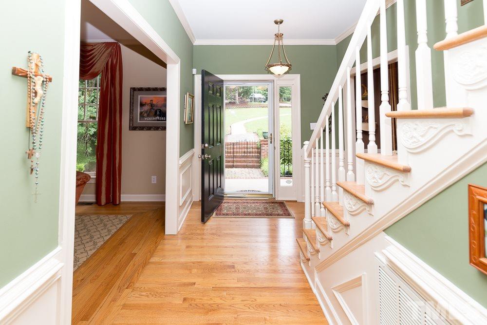 5208 6 Pence Court Raleigh, NC 27613 - Photo 2 of 25