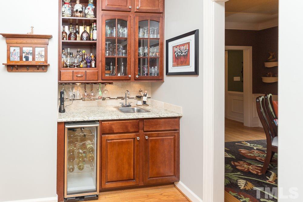 5208 6 Pence Court Raleigh, NC 27613 - Photo 11 of 25