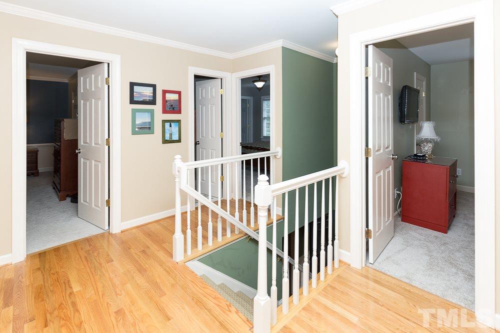 5208 6 Pence Court Raleigh, NC 27613 - Photo 13 of 25