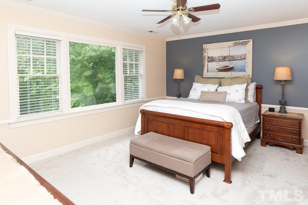 5208 6 Pence Court Raleigh, NC 27613 - Photo 14 of 25
