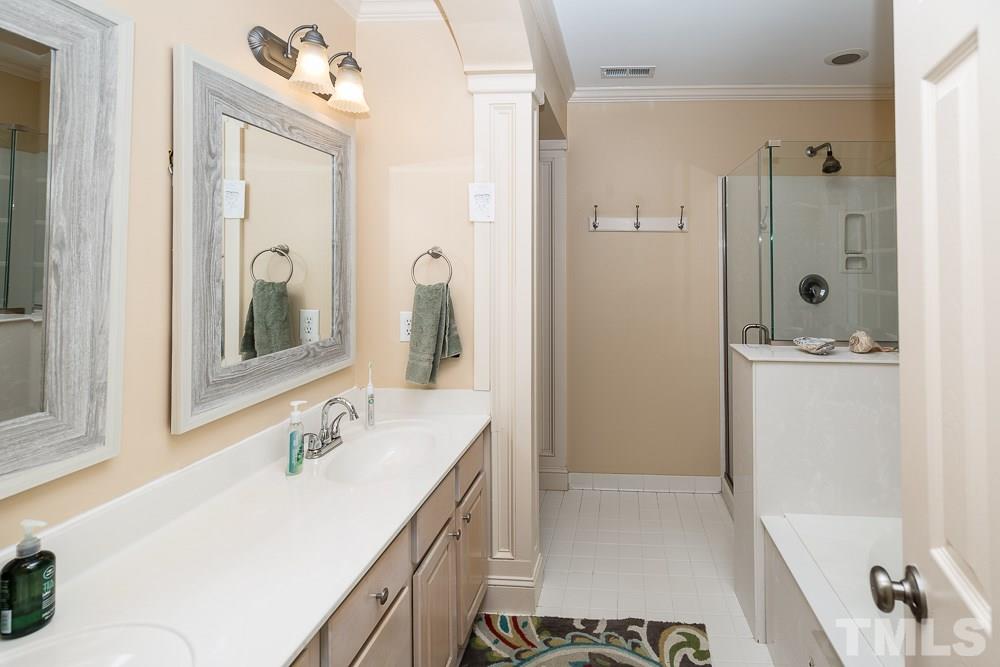 5208 6 Pence Court Raleigh, NC 27613 - Photo 15 of 25