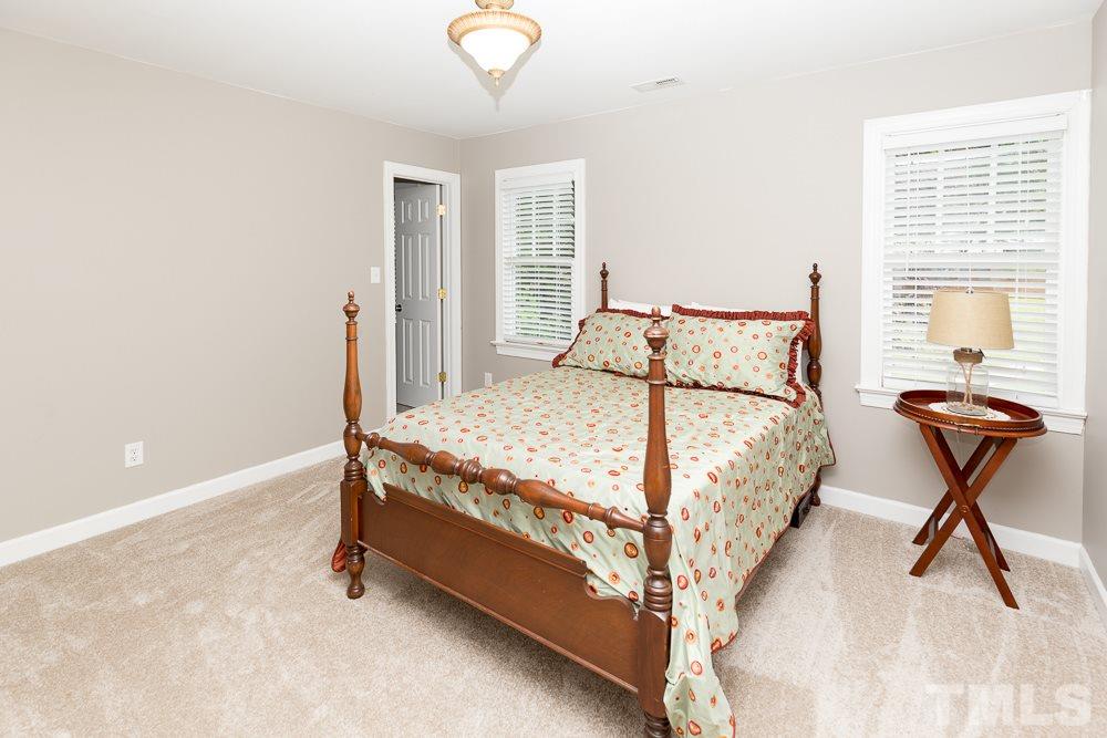 5208 6 Pence Court Raleigh, NC 27613 - Photo 18 of 25