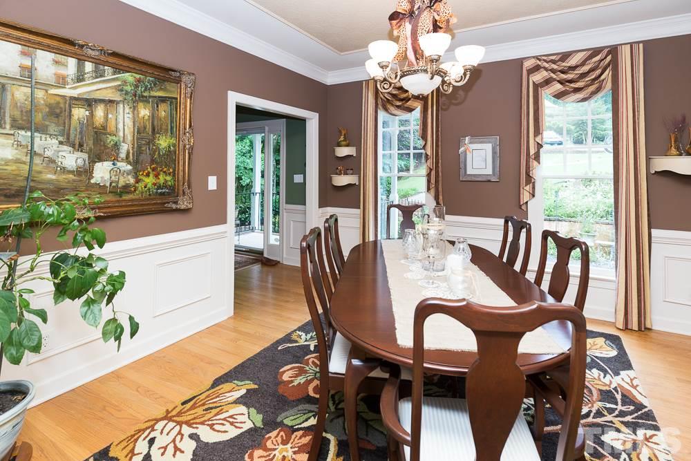 5208 6 Pence Court Raleigh, NC 27613 - Photo 3 of 25