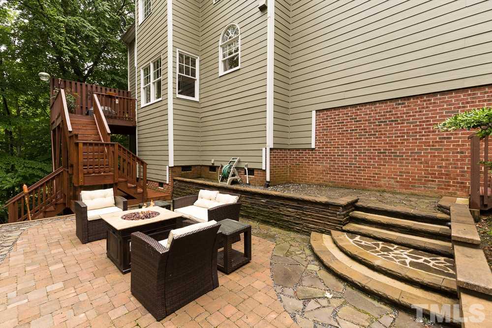 5208 6 Pence Court Raleigh, NC 27613 - Photo 23 of 25