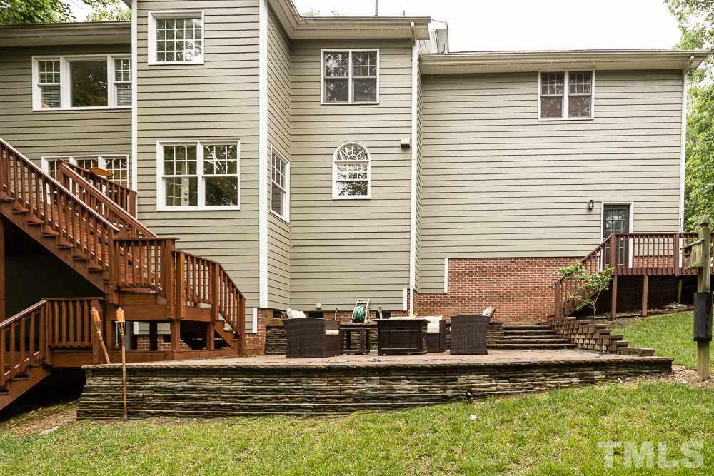 5208 6 Pence Court Raleigh, NC 27613 - Photo 24 of 25