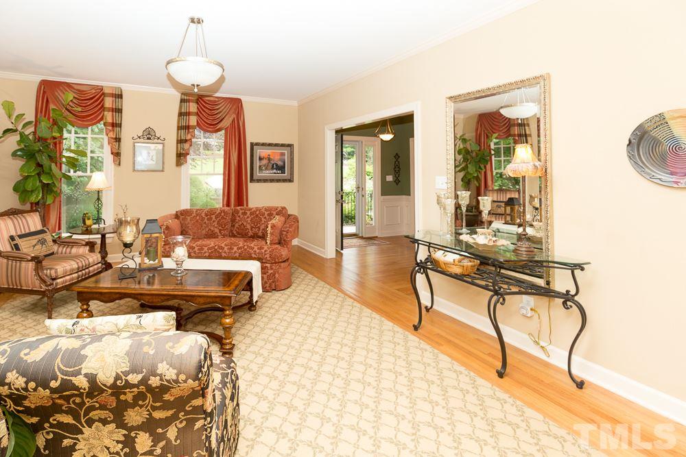 5208 6 Pence Court Raleigh, NC 27613 - Photo 6 of 25