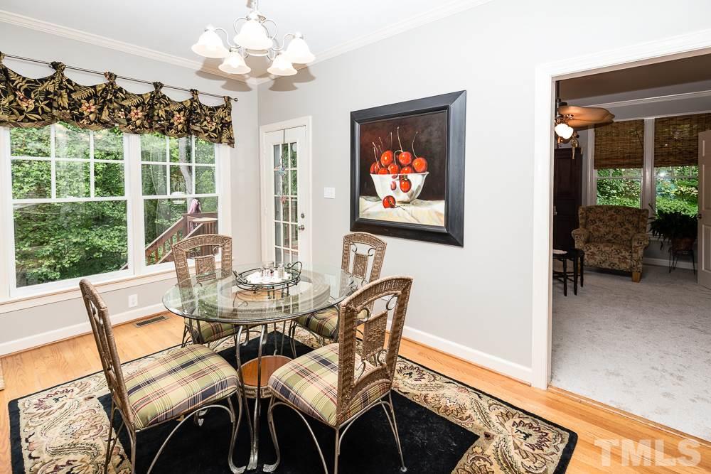 5208 6 Pence Court Raleigh, NC 27613 - Photo 7 of 25