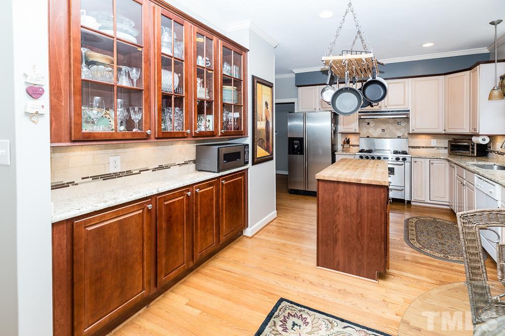 5208 6 Pence Court Raleigh, NC 27613 - Photo 10 of 25