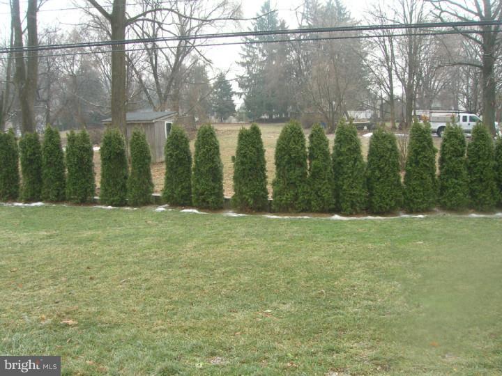 4 Hillside Lane Yardley, PA 19067 - Photo 20 of 21 View in Back