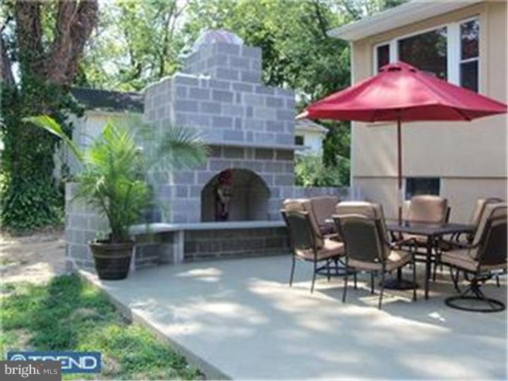 4 Hillside Lane Yardley, PA 19067 - Photo 21 of 21 Patio