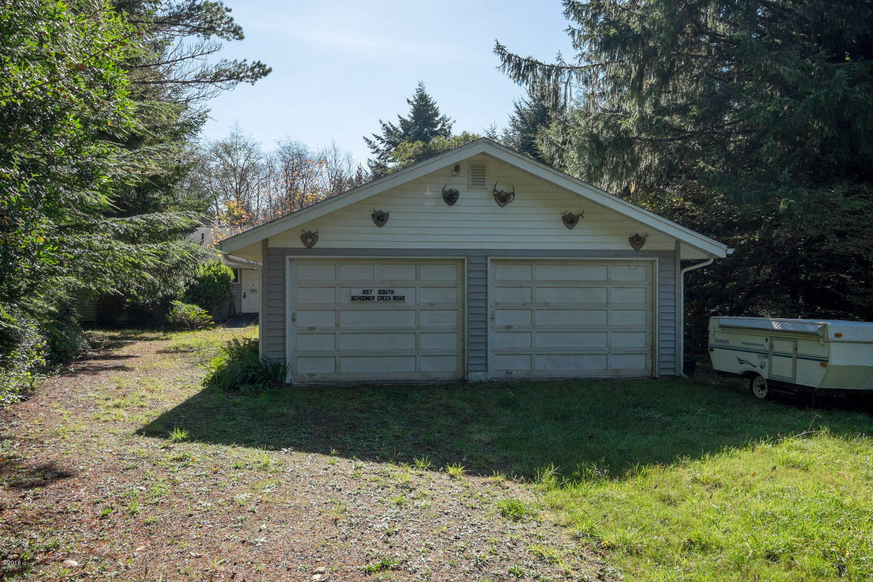 657 Schooner Otis, OR 97368 - Photo 27 of 28 657 S Schooner Creek Rd (mls)-33