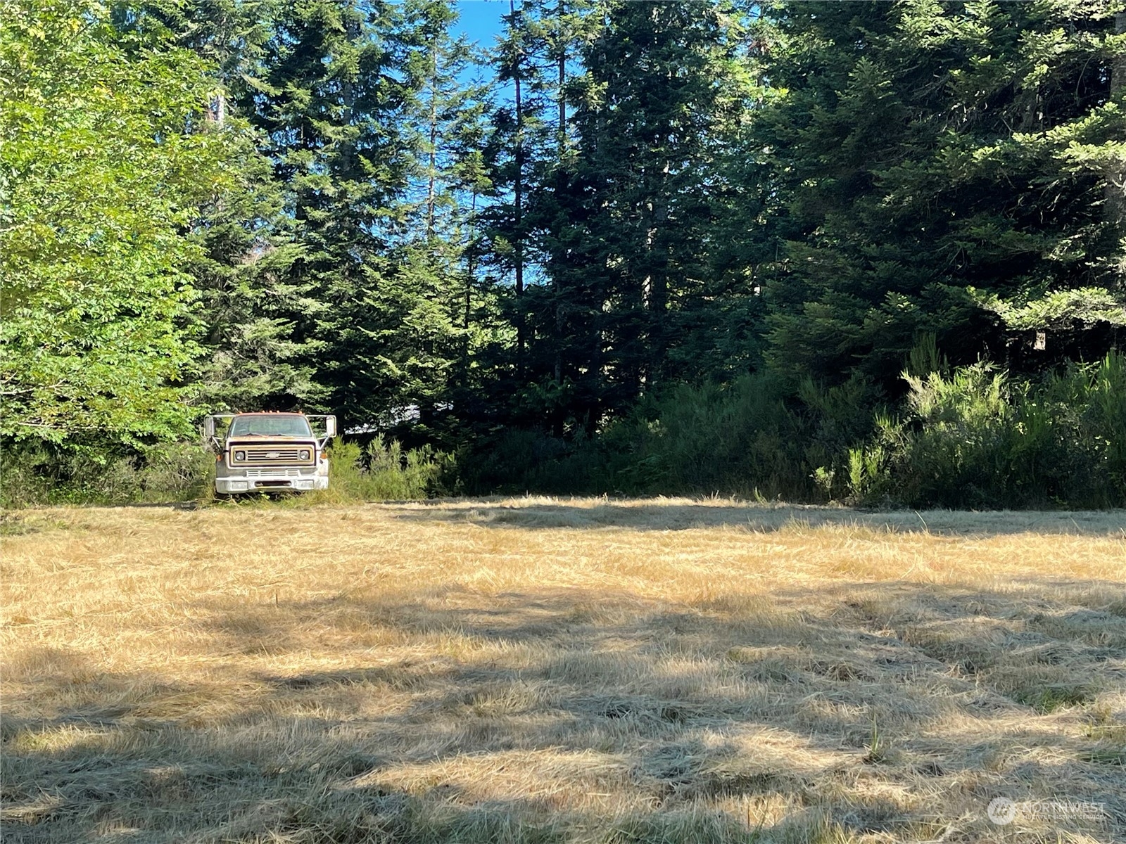 0 Beaver Valley Road Port Ludlow, WA 98365 - Photo 2 of 9