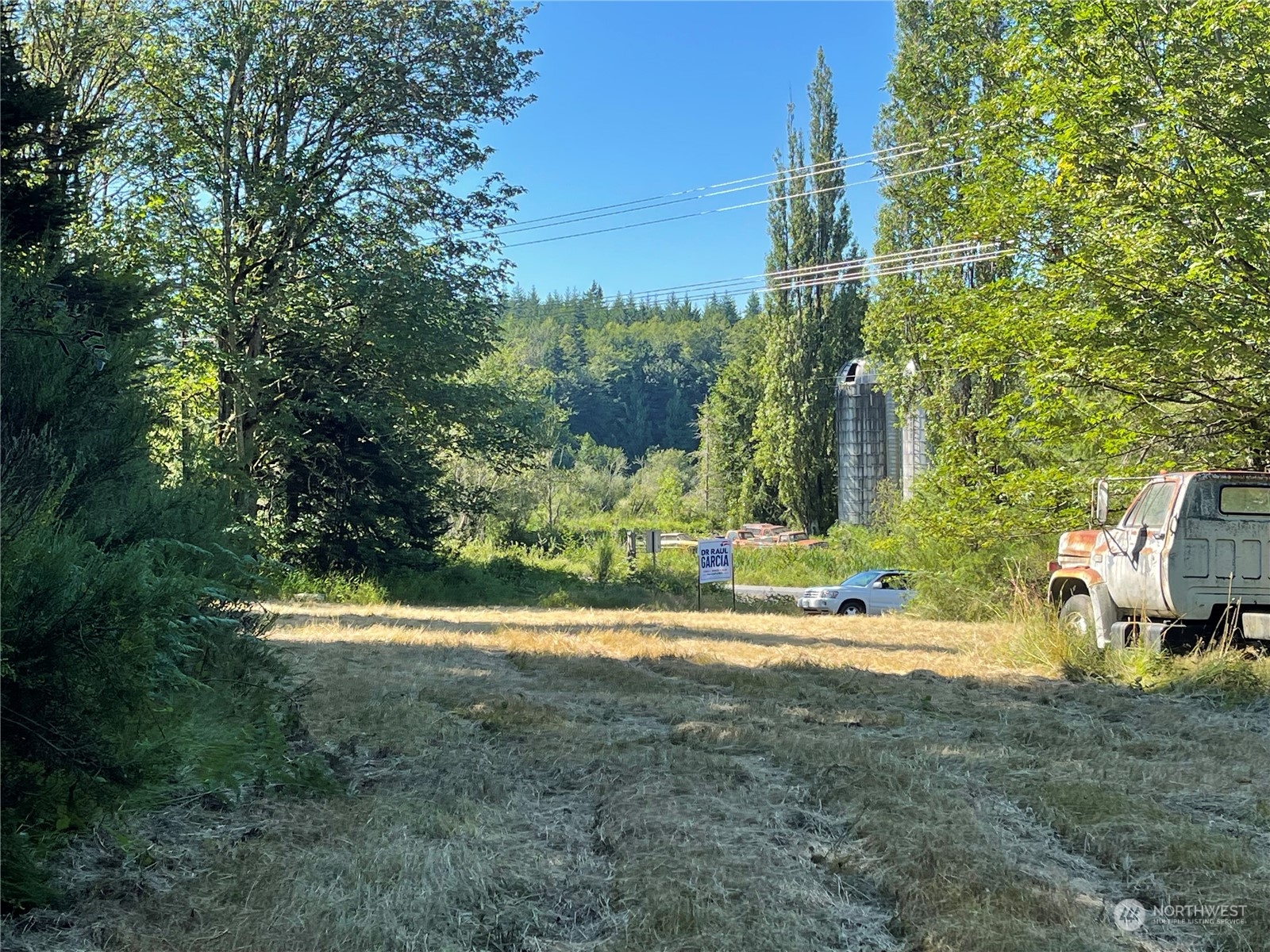 0 Beaver Valley Road Port Ludlow, WA 98365 - Photo 5 of 9