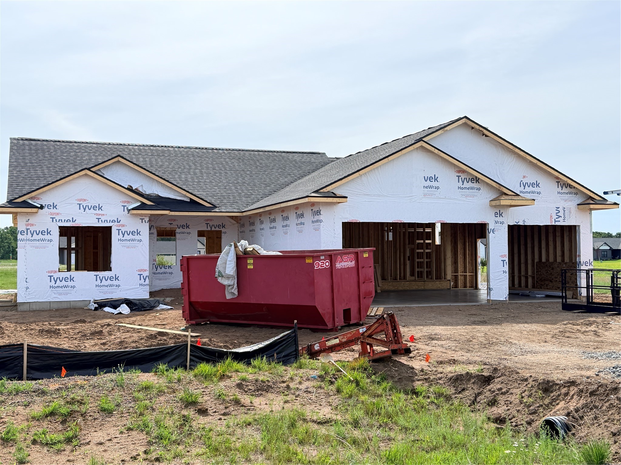 3675 112th Street Chippewa Falls, WI 54729 - Photo 1 of 16