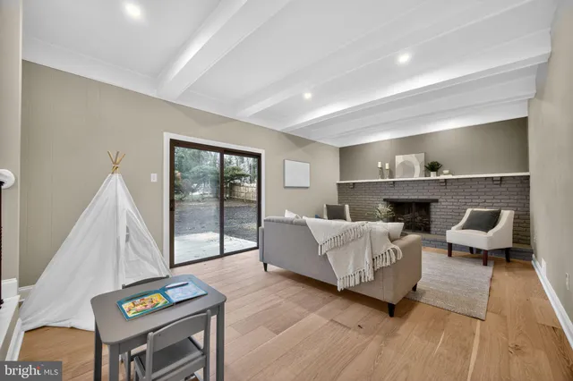 $759,000 | 515 Balsam Road, Cherry Hill, NJ 08003