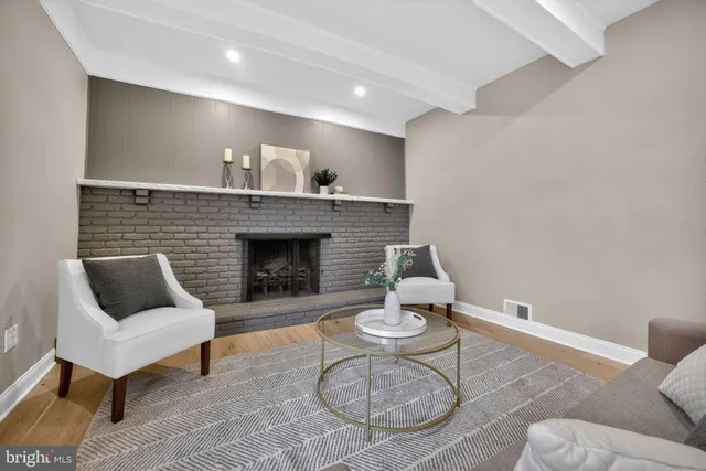 $759,000 | 515 Balsam Road, Cherry Hill, NJ 08003