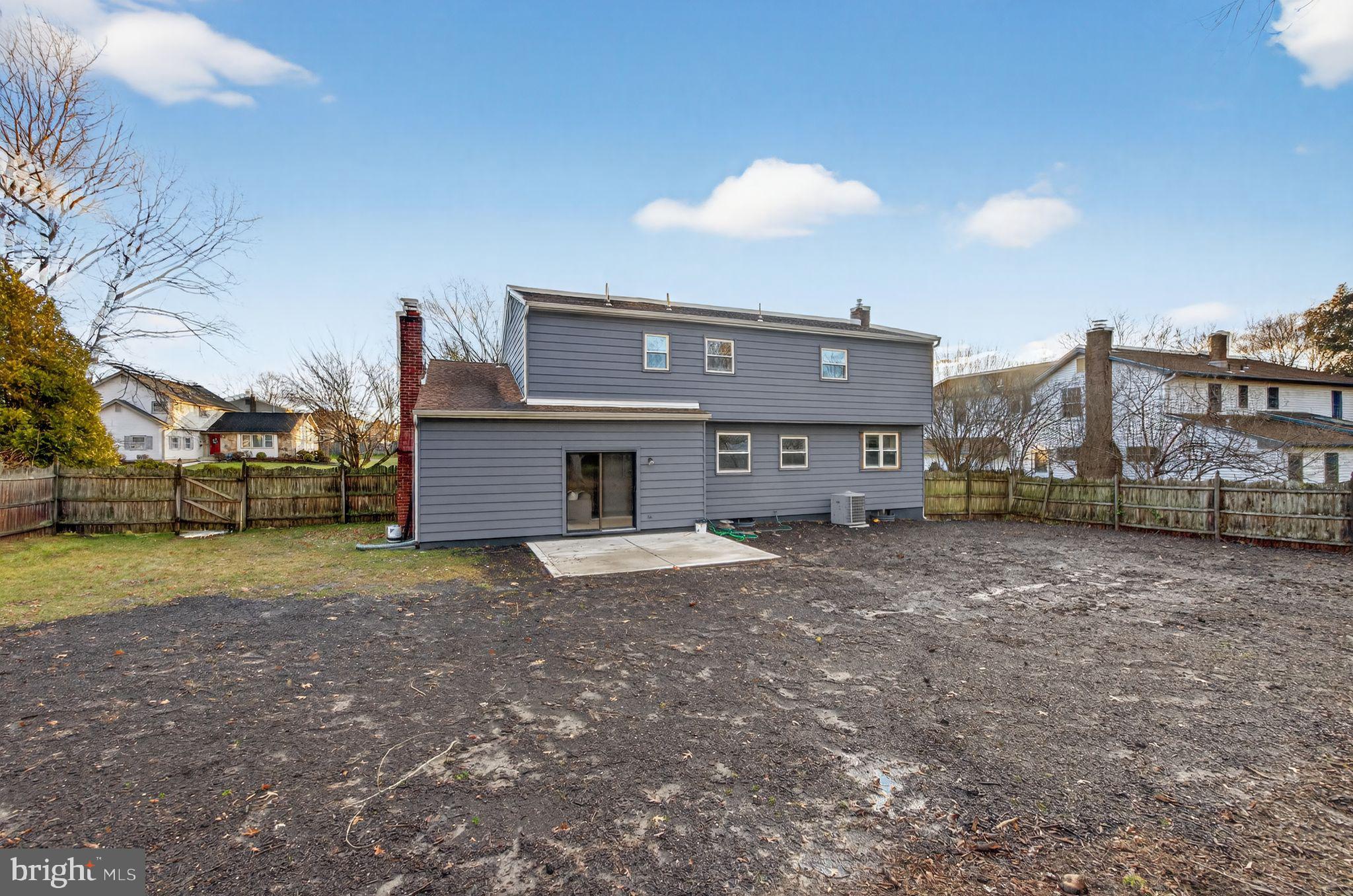 515 Balsam Road Cherry Hill, NJ 08003 - Photo 28 of 29