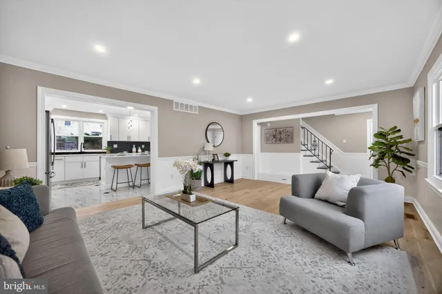 $759,000 | 515 Balsam Road, Cherry Hill, NJ 08003