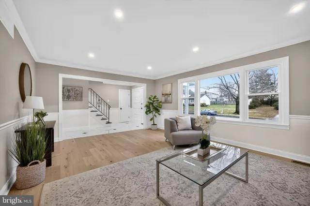 $759,000 | 515 Balsam Road, Cherry Hill, NJ 08003