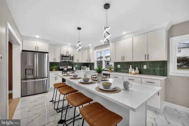 $759,000 | 515 Balsam Road, Cherry Hill, NJ 08003