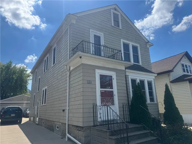 $1,600 | 102 Tulane Road, Buffalo, NY 14217