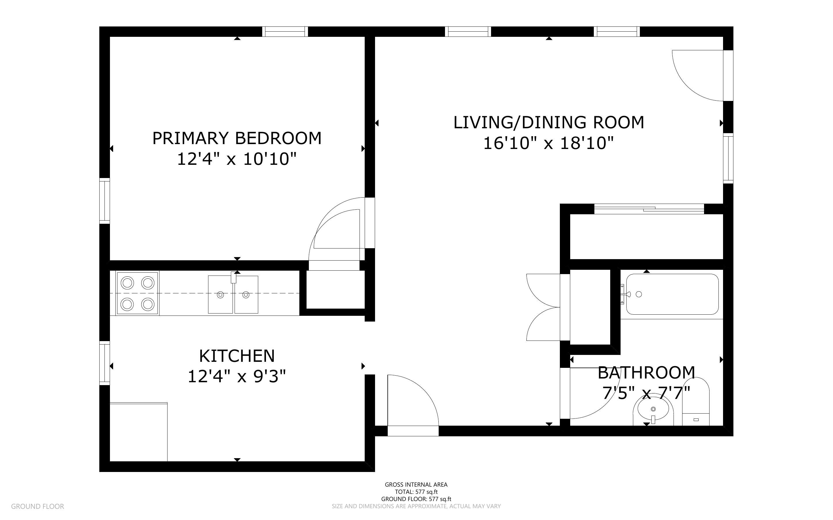 3570 Ridgeway Avenue Madison, WI 53704 - Photo 36 of 36 Gallery Image 36