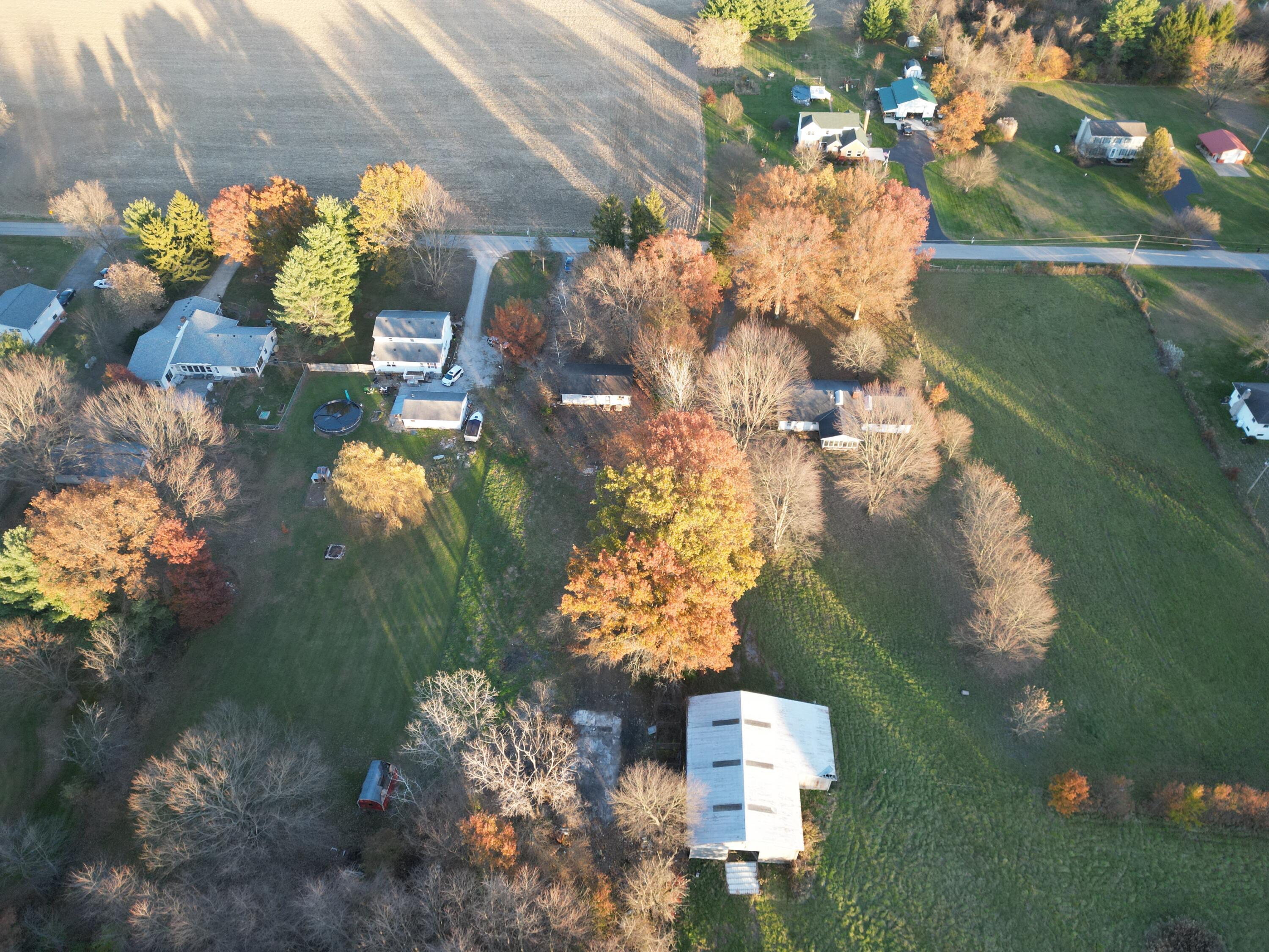 13122 Hatch Road Westerville, OH 43082 - Photo 8 of 20 7