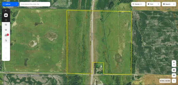 $139,500 | 10 Thief River Falls, Thief River Falls, MN 56701